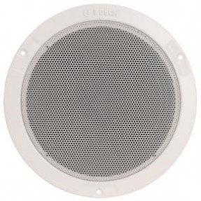 Bosch LBC3087sls41 - Głośnik sufitowy