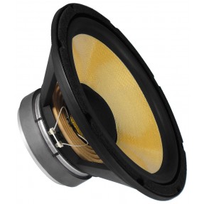 Monacor SPH-300KE Głośnik niskotonowy, 120W RMS