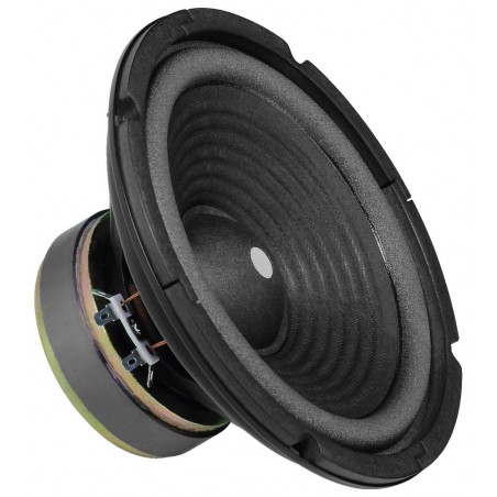 Monacor SP-90 Głośnik niskotonowy, 35W RMS