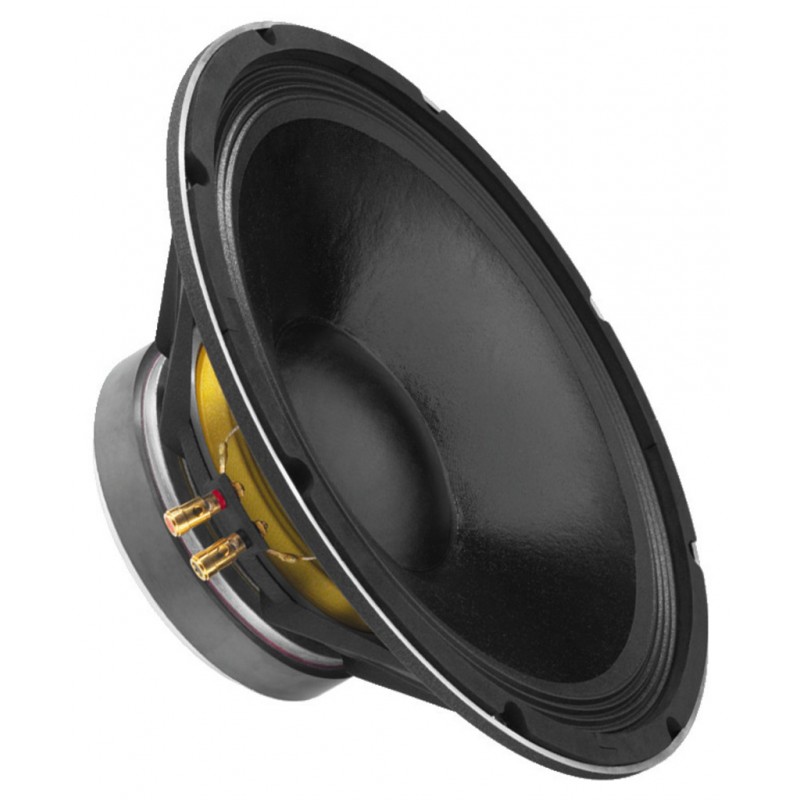 Monacor SP-15A/402PA Głośnik niskotonowy, 400W RMS