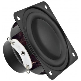 Monacor SPX-21M Głośnik pełnopasmowy, 12W RMS