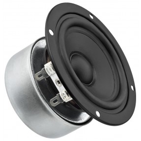 Monacor SPX-30M Głośnik pełnopasmowy, 20W RMS