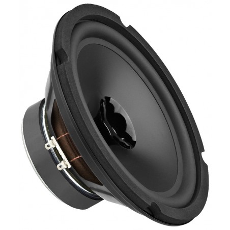 Monacor SPX-200WP Głośnik pełnopasmowy, 50W RMS