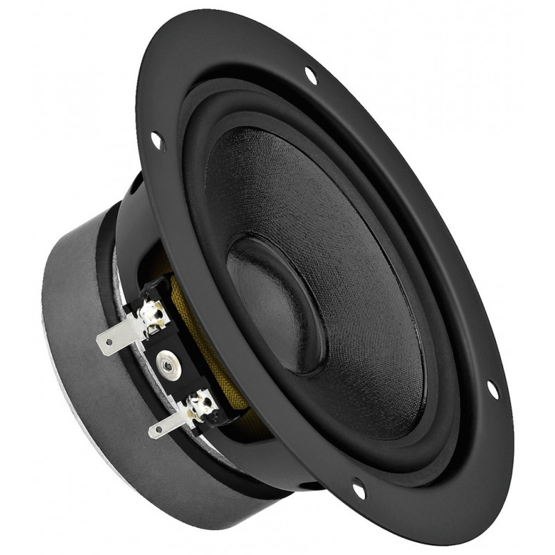 Monacor MSH-116/4 Głośnik średniotonowy, 40W RMS