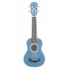 Arrow PB10 B2 Blue - ukulele sopranowe z pokrowcem
