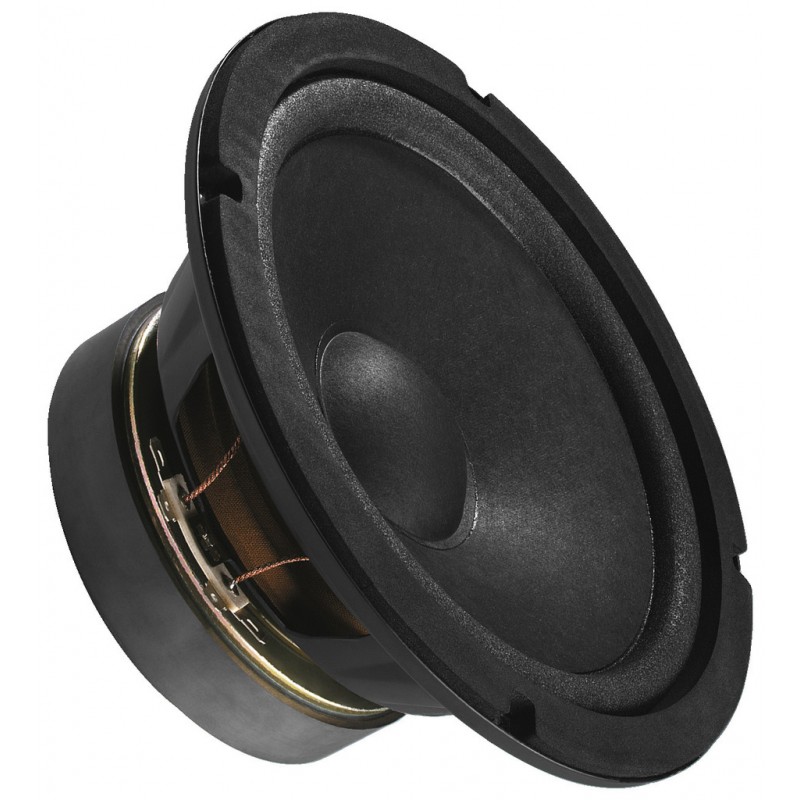 Monacor SP-17/4 Głośnik uniwersalny, 30W RMS Monacor SP-17/4 Głośnik uniwersalny, 30W RMS