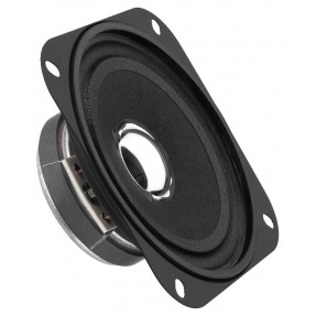 Monacor SP-7W Głośnik uniwersalny, 4W RMS