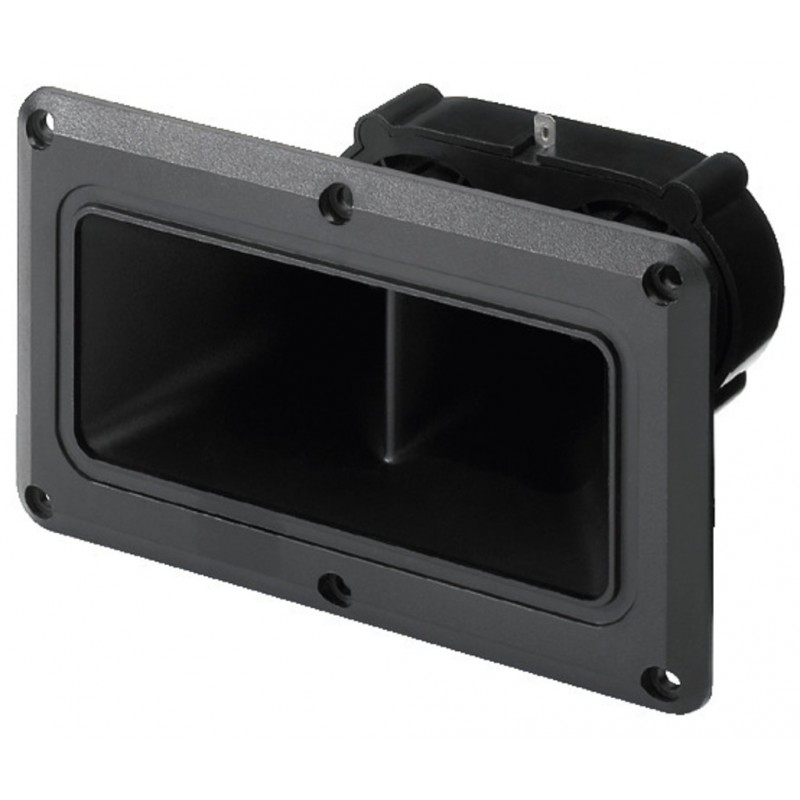 Monacor MPT-177 Głośnik wysokotonowy piezo Monacor MPT-177 Głośnik wysokotonowy piezo
