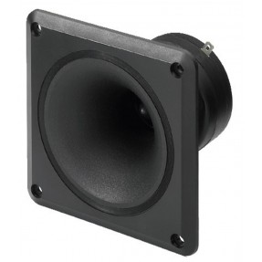 Monacor MPT-165 Głośnik wysokotonowy, 60W RMS