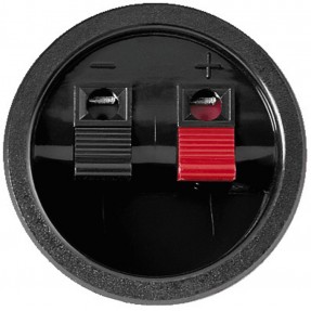 Monacor ST-945 Głośnikowy terminal sprężynkowy