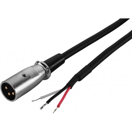 Monacor MCA-100P/XP Kabel połączeniowy audio