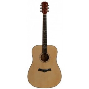 Arrow Bronze NT - gitara akustyczna