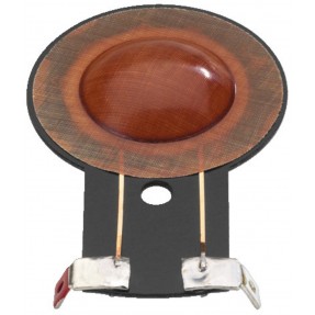 Monacor MHD-1255/VC Membrana zamienna z cewką