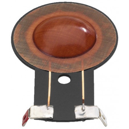 Monacor MHD-1255/VC Membrana zamienna z cewką