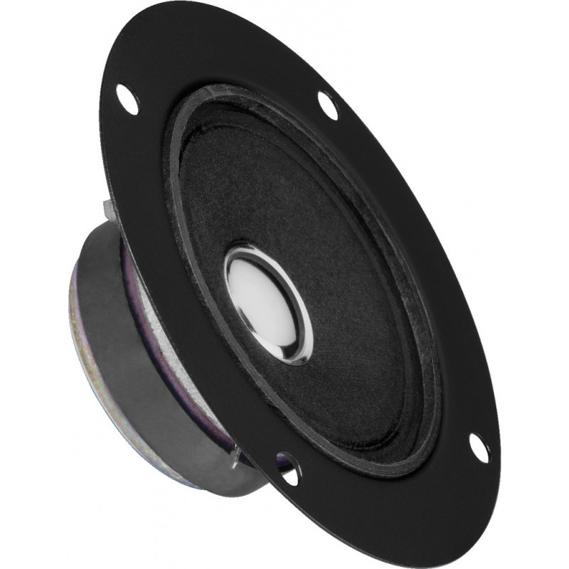 Monacor HT-22/8 Membranowy głośnik wysokotonowy, 10W RMS Monacor HT-22/8 Membranowy głośnik wysokotonowy, 10W RMS