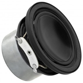 Monacor SPX-20M Miniaturowy głośnik pełnopasmowy, 15W RMS