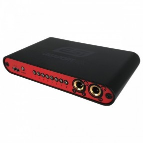ESI Gigaport eX - interfejs audio