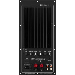 Monacor SAM-2 Moduł wzmacniacza subwoofera