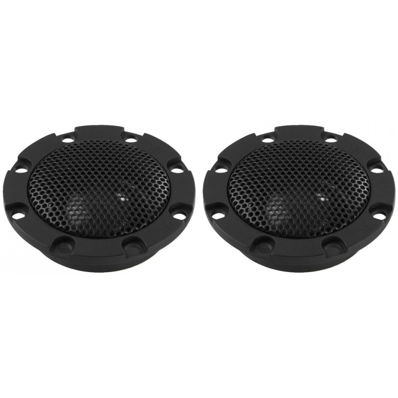 Monacor DT-284 Para głośników wysokotonowych, 60W RMS