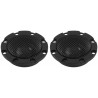 Monacor DT-284 Para głośników wysokotonowych, 60W RMS
