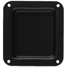 Monacor CP-1/SW Płytka montażowa terminali głośnikowych