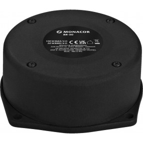 Monacor BR-50 Rezonator basowy, 50W RMS