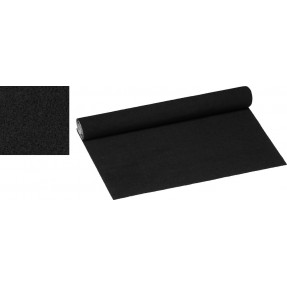 Monacor CC-140V/SW Samoprzylepna tkanina welurowa