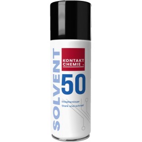 Monacor KS50-200 Środek czyszczący do usuwania etykiet papierowych