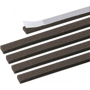 Monacor MDM-5 Taśmy uszczelniająca do głośników