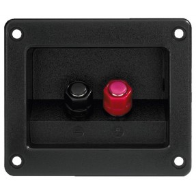 Monacor ST-955 Terminal głośnikowy