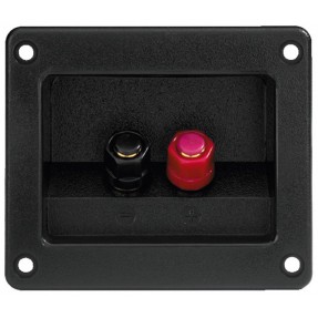 Monacor ST-955G Terminal głośnikowy