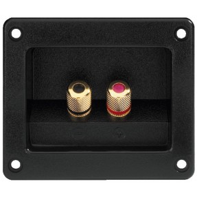 Monacor ST-955GM Terminal głośnikowy