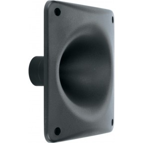 Monacor H1SC-8050 Tuba do głośnika wysokotonowego