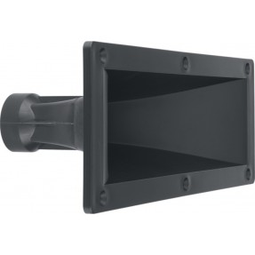 Monacor H1SC-9040 Tuba do głośnika wysokotonowego