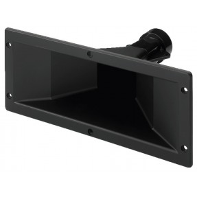 Monacor MPT-151 Tuba do głośnika wysokotonowego