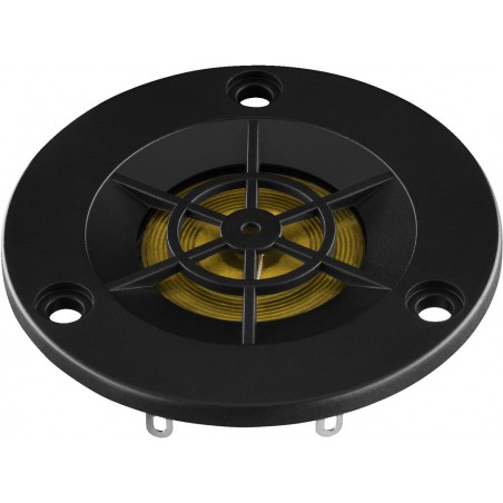 Monacor RBT-56 Wstęgowy głośnik wysokotonowy, 10W RMS