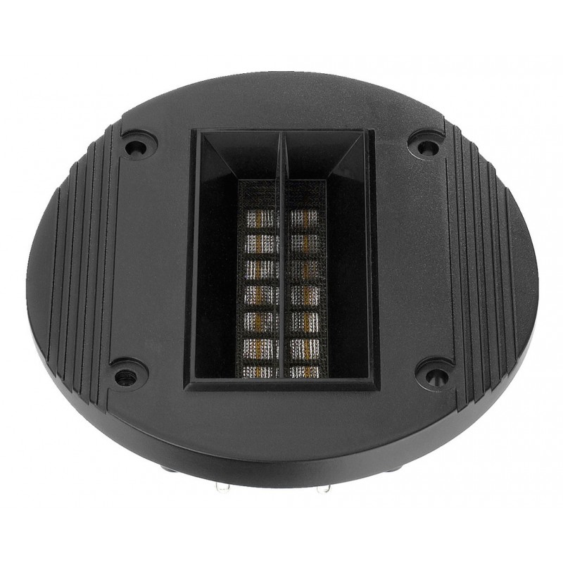 Monacor RBT-95 Wstęgowy głośnik wysokotonowy, 30W RMS Monacor RBT-95 Wstęgowy głośnik wysokotonowy, 30W RMS