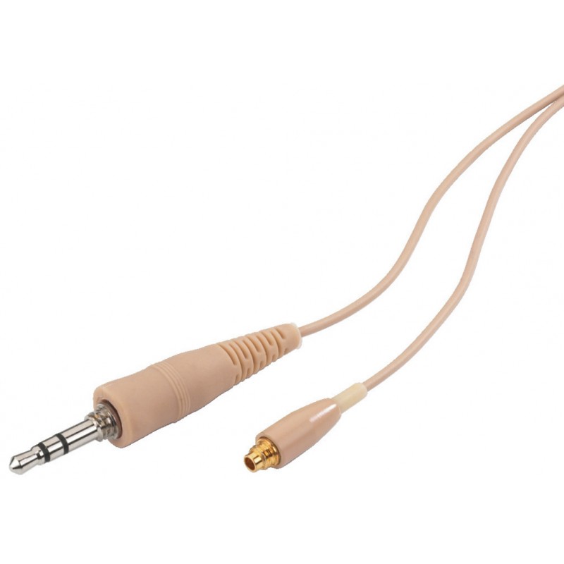 Monacor HSE-70C Wymienny kabel połączeniowy Monacor HSE-70C Wymienny kabel połączeniowy