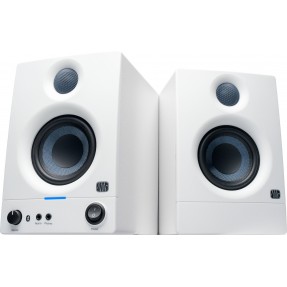 PreSonus Eris 3.5 BT White - Para Monitorów Studyjnych BT - 1 - Monitory aktywne bliskiego pola -