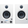 PreSonus Eris 3.5 BT White - Para Monitorów Studyjnych BT - 2 - Monitory aktywne bliskiego pola - 