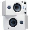 PreSonus Eris 3.5 BT White - Para Monitorów Studyjnych BT - 4 - Monitory aktywne bliskiego pola - 