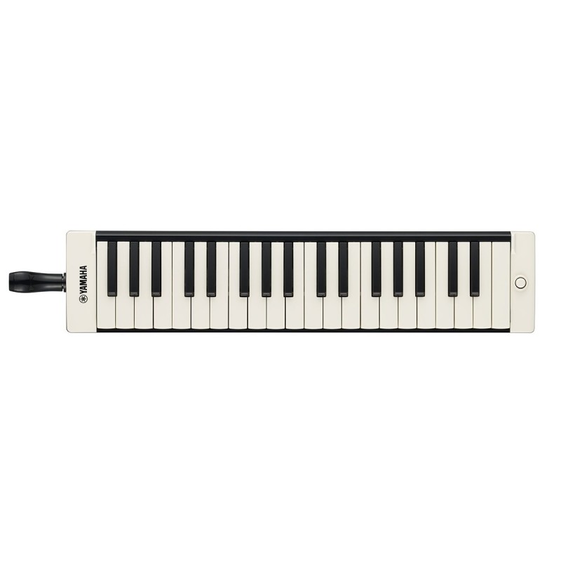 Yamaha Pianica P-37EBK2 Black - melodyka - 1 - Melodyki - Czarna melodyka Yamaha oferuje miękkie i łagodne brzmienie. Prosta kon Yamaha Pianica P-37EBK2 Black - melodyka - 1 - Melodyki - Czarna melodyka Yamaha oferuje miękkie i łagodne brzmienie. Prosta kon