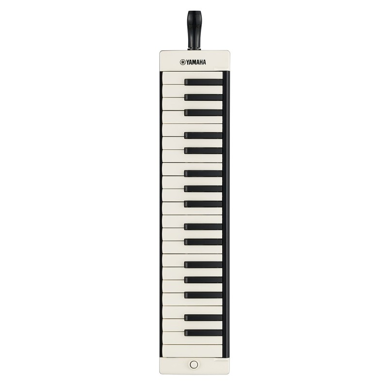 Yamaha Pianica P-37EBK2 Black - melodyka - 2 - Melodyki - Czarna melodyka Yamaha oferuje miękkie i łagodne brzmienie. Prosta kon Yamaha Pianica P-37EBK2 Black - melodyka - 2 - Melodyki - Czarna melodyka Yamaha oferuje miękkie i łagodne brzmienie. Prosta kon