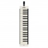 Yamaha Pianica P-37EBK2 Black - melodyka - 2 - Melodyki - Czarna melodyka Yamaha oferuje miękkie i łagodne brzmienie. Prosta kon Yamaha Pianica P-37EBK2 Black - melodyka - 2 - Melodyki - Czarna melodyka Yamaha oferuje miękkie i łagodne brzmienie. Prosta kon