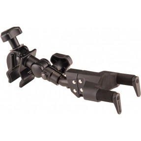 Hercules USP 20 CB - wieszak na ukulele