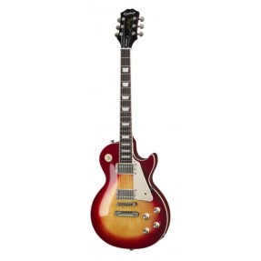 Epiphone Les Paul Standard 60s Figured Top Heritage Cherry Sunburst - Gitara elektryczna - 1 - Gitary elektryczne - Modele Les P