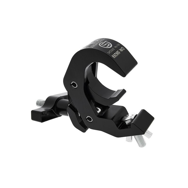 Stageworx Quick Trigger Clamp 58306 - hak, klamra, aliskaf - 1 - Haki, aliskafy, klamry - 