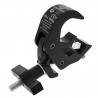 Stageworx Quick Trigger Clamp 58306 - hak, klamra, aliskaf - 2 - Haki, aliskafy, klamry - 