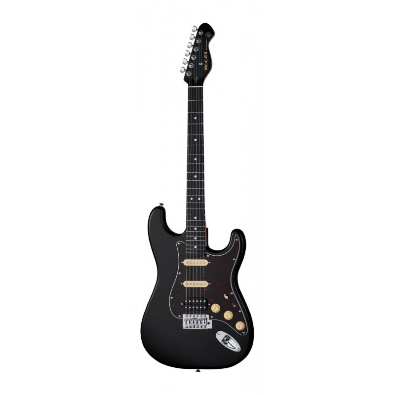 Mooer MSC10 Pro Guitar Black - gitara elektryczna - 1 - Gitary elektryczne - 6-strunowa Gitara elektryczna Mooer MSC10 Pro Guita Mooer MSC10 Pro Guitar Black - gitara elektryczna - 1 - Gitary elektryczne - 6-strunowa Gitara elektryczna Mooer MSC10 Pro Guita