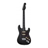 Mooer MSC10 Pro Guitar Black - gitara elektryczna - 1 - Gitary elektryczne - 6-strunowa Gitara elektryczna Mooer MSC10 Pro Guita